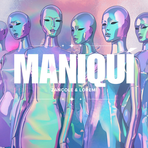 Maniquí (KPOP edit)