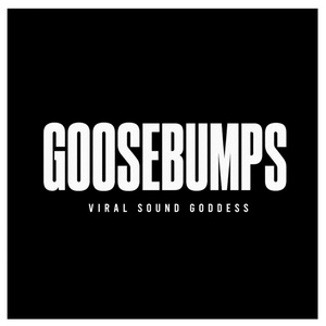 Goosebumps