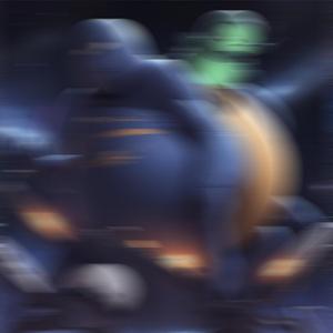 SPACE PIGNOUF (Speed Up)