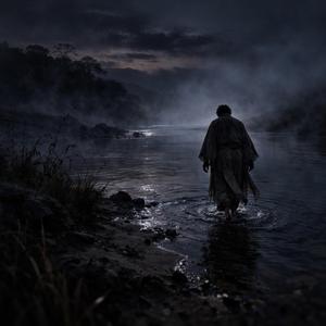 위선피화 오소감심 (爲善被禍 吾所甘心)