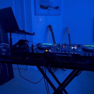 HOUSE PARTY, AFRO DANCE