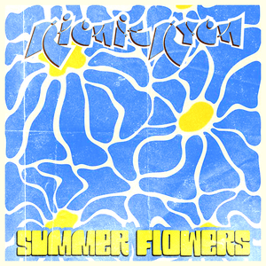 Summer Flowers