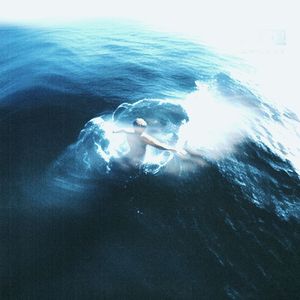 我转身跳进海 (Prod.Morrow)