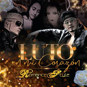 Luto En Mi Corazón (Synthapella) ((Synthapella)) ((Synthapella))