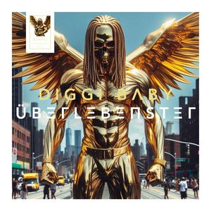 ÜBΞΓLΞBΞΠSTΞΓ