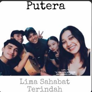 Lima Sahabat Terindah