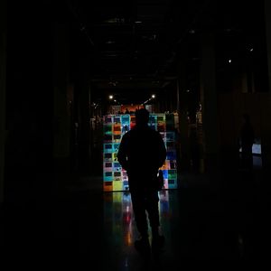 在意我（翻自 百里屠伕）