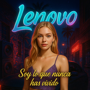 Soy Lo Que Nunca Has Vivido