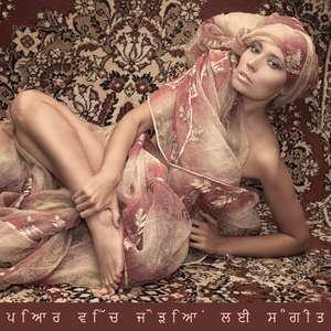 ਫਿਕਸਿੰਗ ਵਾਈਬਜ਼