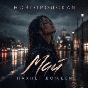 Первые грозы