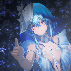 未完成の歌（《未尽之歌》日文版/鸣潮守岸人主题曲）