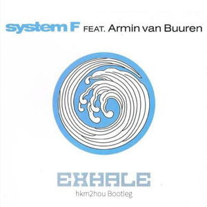 Exhale (hkm2hou Bootleg)