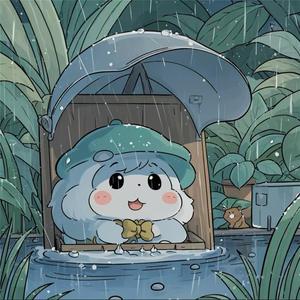 自然雨 大自然的声音