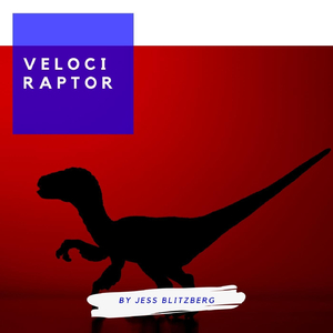 Velociraptor