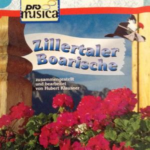 Zillertal Boarischer