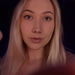 Face Sensations & Light Sensitivity Tests