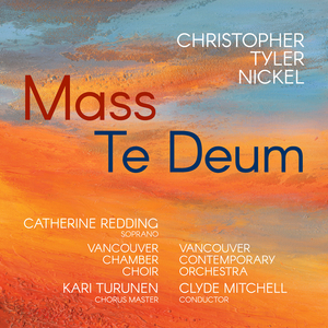 Mass: VII. Agnus Dei (Lento)