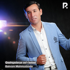 Qashqadaryo zo'r bolasi