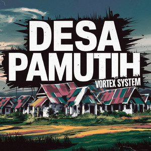 Desa Pamutih