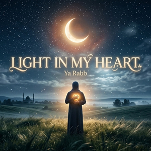 Light in My Heart, Ya Rabb