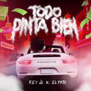 Todo Pinta Bien (feat. El Pato)