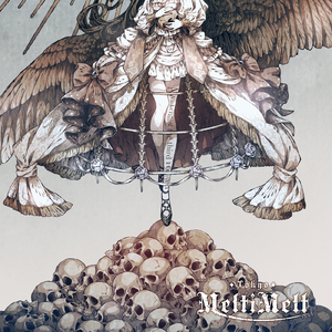 Nameless Replica (feat. Sennzai)