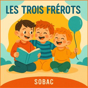 les trois frérots