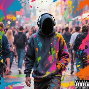 嘻哈精神病（feat.你说siri在听）