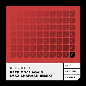 Back Once Again (Max Chapman Remix)