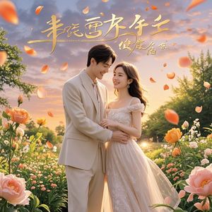 用尽一生去爱你