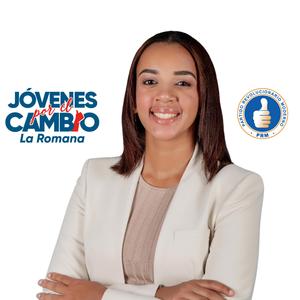 Trina Angomas Regidora