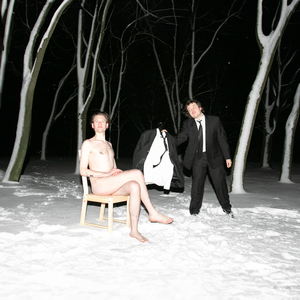 Love Ad 2 (slow chair)