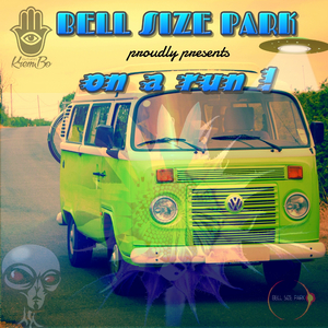 On a Run (Original Mix)