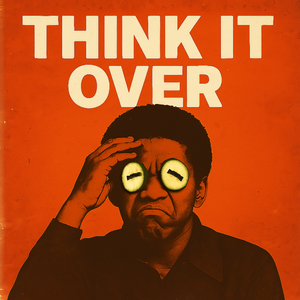 다시 한 번 생각해봐