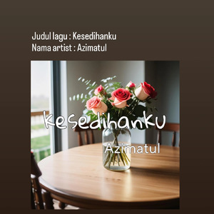 Kesedihanku (Acoustic)