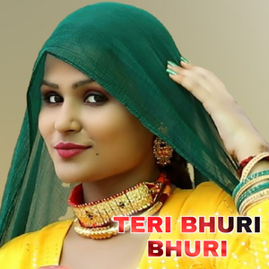 Teri Bhuri Bhuri