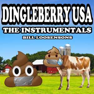 Dingus (Instrumental)