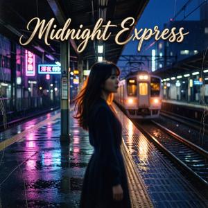 Cross My Tracks (交差する想い) (Radio Edit)