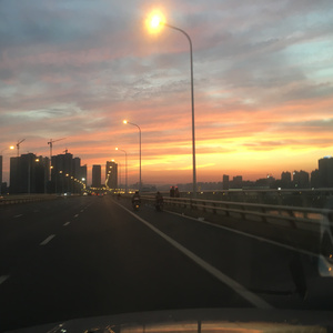 我的名字叫做安