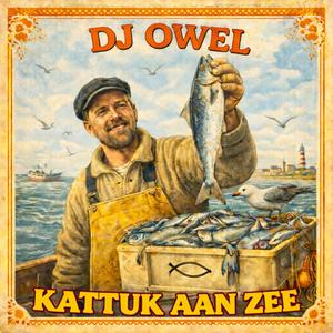 Kattuk aan Zee