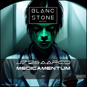 Medicamentum (Original Mix)