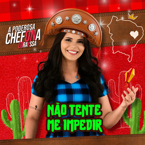 Não Tente Me Impedir