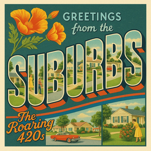 Suburbs