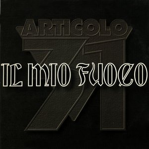Il mio fuoco (Scala 26 Remix)