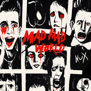 Mad Mad World