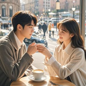 第一次遇见罗梦婷-只愿醉红尘