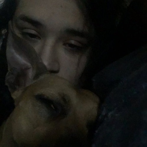 i wanted to die (Cover SYRINGE)