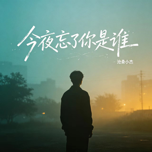 今夜忘了你是谁