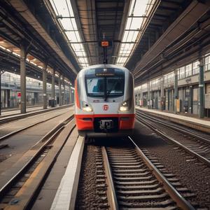 Deutsche Bahn