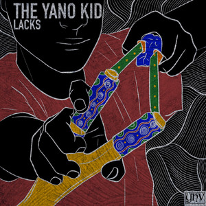 The Yano Kid (Original Mix)